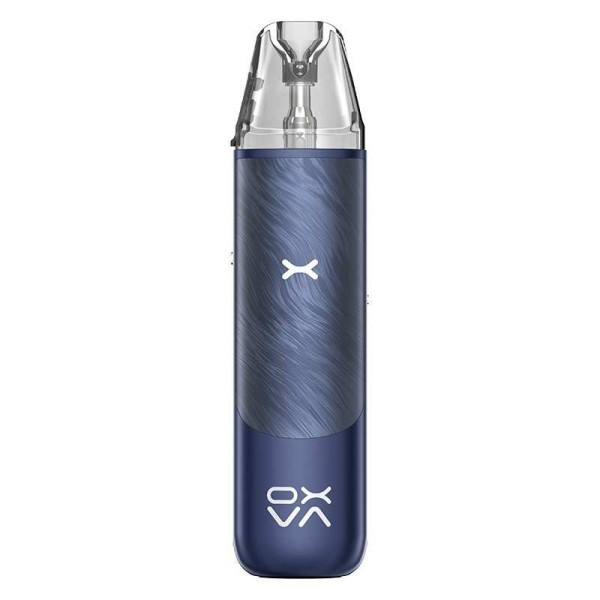 Kit Pod NeXLIM Go 1800mAh - OXVA (Sahara Brown)