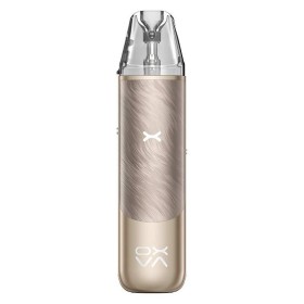 Kit Pod NeXLIM Go 1800mAh - OXVA (Rose Pink)