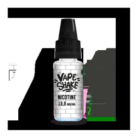 Booster Nicotine 19.90mg/ml VapeShake - 10ml (50%PG / 50%VG)