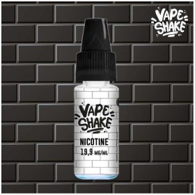 Booster Nicotine 19.90mg/ml VapeShake - 10ml (50%PG / 50%VG)