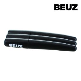 Lot de 12 étuis pour 3 cônes pré-roulés BEUZ