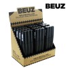Lot de 12 étuis pour 3 cônes pré-roulés BEUZ