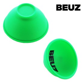 Bol à Mix en Silicone Vert BEUZ