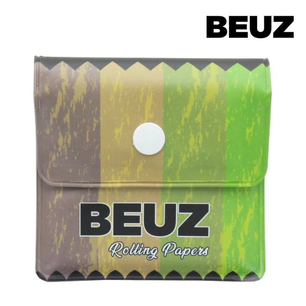 Cendrier de Poche BEUZ