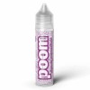 Poom Purple Haze CBD 50ml - WEECL | E-liquide Chanvre Floral Francais (2000mg)