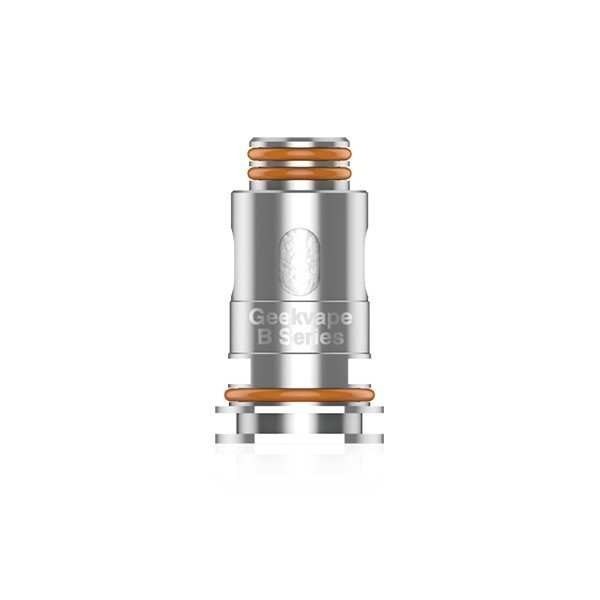Resistances B Coil Geekvape (pack de 5) (0.4 Ohms)