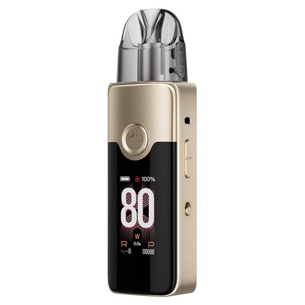 Kit Pod Vinci E80 3000mAh - Voopoo (Gold)