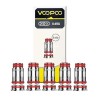 Resistances PnP-X Voopoo (pack de 5) (0.8 Ohms)