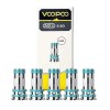 Resistances PnP-X Voopoo (pack de 5) (0.8 Ohms)