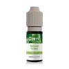 E-liquide CBD Natural Green 10ml Calm+ FUU - Chanvre Fraise Guimauve (05 mg/ml)