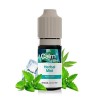 E-liquide CBD Herbal Mint 10ml Calm+ by Minimal - FUU (05 mg/ml)