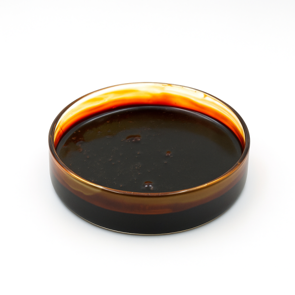 Crude CBD Full Spectrum 50% 1L