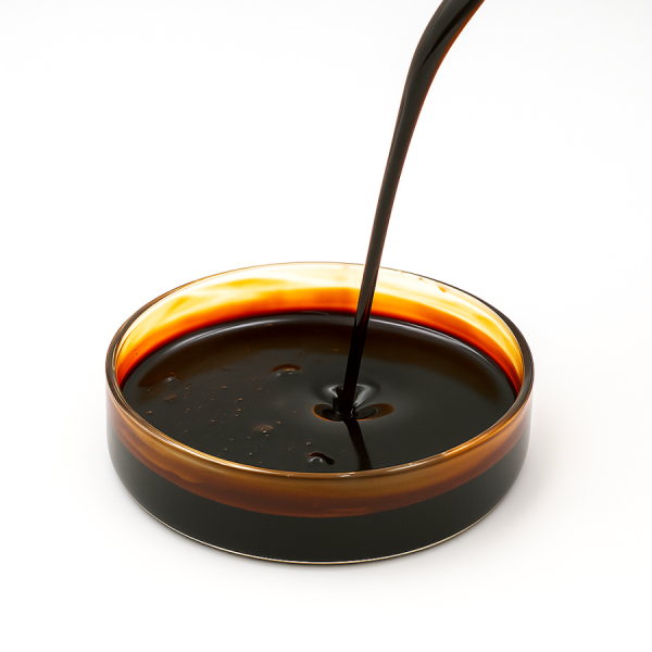 Crude CBD Full Spectrum 50% 1L