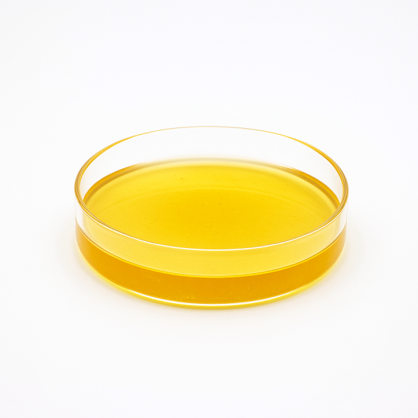 Distillat Cristal Resistant CBD 50% Broad Spectrum 1L