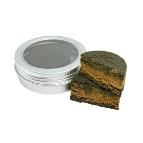 Résine CBD Oréhash Premium 25g