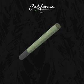 Cigarettes CBD Premium Blunt King California BZ