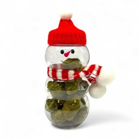 Fleurs CBD Frozen Édition Noël 20GR - Édition Limitée