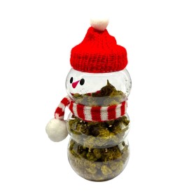 Fleurs CBD Cryo Édition Noël 20GR - Édition Limitée