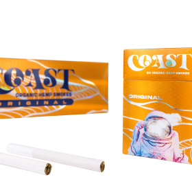 Cigarettes CBD Amnesia COAST