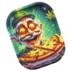 Plateau de roulage Beuz Weed N' Pizza