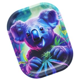 Plateau de roulage Beuz Crazy Koala