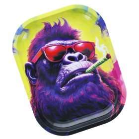 Plateau de roulage Beuz Purple Gorilla