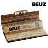 Feuilles à rouler Beuz Star Slim Non Blanchies + Filtres