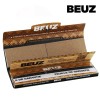 Feuilles à rouler Beuz Star Slim Non Blanchies + Filtres