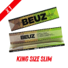 Beuz Brown Slim King Size