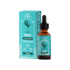 Extrait de Champignon Reishi MYXILLUIM  30 ml | PLANT OF LIFE