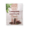 Chocolat chaud au chanvre  10 sachets | MULTITRANCE