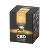 Cappuccino Caramel au CBD 10mg  10 sachets | MULTITRANCE