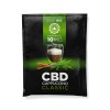 Cappuccino Classic au CBD 10mg  10 sachets | MULTITRANCE