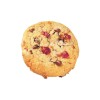Cookies Canneberge - Boîte de 24 cookies | MULTITRANCE