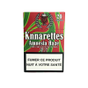 Cigarettes CBD Amnesia Haze KNNARETTES