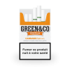 Cigarettes CBD Premium Green&Co
