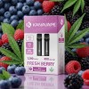 Pod CBD Kanavape Fresh Berry 2x2ml - 400mg CBD