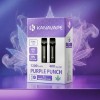 Pod CBD Kanavape Purple Punch 2x2ml - 400mg CBD