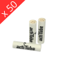 Filtre à Charbon Slim 7mm x 50pcs - ActiTube
