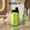 Kit Osco Freemax - Pod DUOPOD 6ml Batterie 1300mAh (Gold)