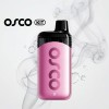 Kit Osco Freemax - Pod DUOPOD 6ml Batterie 1300mAh (Silver)
