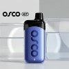 Kit Osco Freemax - Pod DUOPOD 6ml Batterie 1300mAh (Silver)