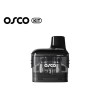 Cartouche Osco Pod 6ml (2pcs) - Freemax (1.2 Ohms)
