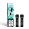 Pod pre-rempli Menthe Verte 2ml Elfa Pro - ElfBar (pack de 2) (20 mg/ml)