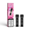 Pod pre-rempli Limonade Rose 2ml Elfa Pro - ElfBar (pack de 2) (20 mg/ml)