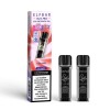 Pod pre-rempli USA Mix 2ml Elfa Pro - ElfBar (pack de 2) (10 mg/ml)