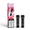 Pod pre-rempli Pasteque 2ml Elfa Pro - ElfBar (pack de 2) (20 mg/ml)