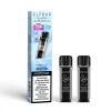 Pod pre-rempli Myrtille 2ml Elfa Pro - ElfBar (pack de 2) (20 mg/ml)