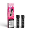 Pod pre-rempli Fraise Glacee 2ml Elfa Pro - ElfBar (pack de 2) (10 mg/ml)