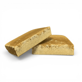 Résine Ketama Gold 0% THC - 50% CBD - 100g